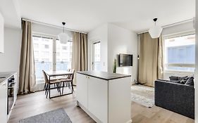 Kotimaailma Apartments Pukkila II